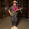 Home-Made Viet Cong Soldier