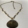 Vintage necklace 