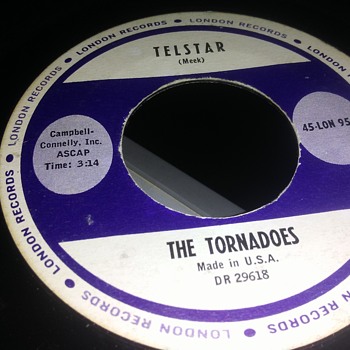 For Mr. Ben Marks...A Great Article!! - Records