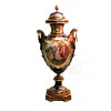 Palace Size Sevres Vase