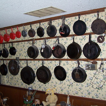 Griswold - Kitchen