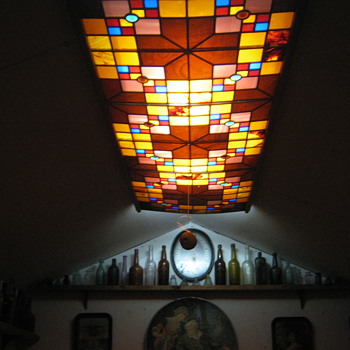 Lighting - Lamps