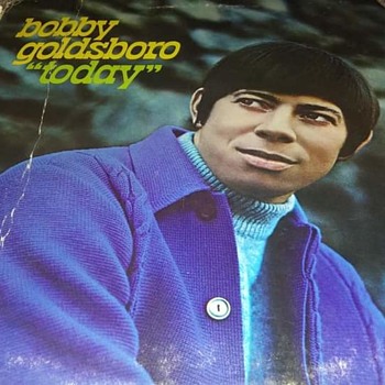 BOBBY GOLDSBORO - Records