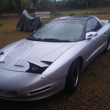 The Silver Bullet.... - Classic Cars