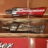Budweiser tap