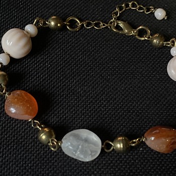 Vintage Bracelet  - Fine Jewelry