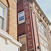 Ghost Sign, Wilkes-Barré, PA