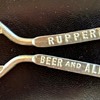 Ruppert Brewery Bottle Opener