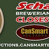Schaefer Beer Auction
