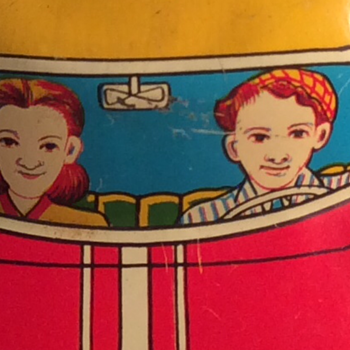 Tiny Tim had no synapse that night, only toys 