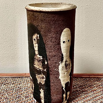 Robert Meinhardt Studio Pottery (US) - Pottery