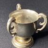 Antique Silver Trophy 