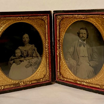 19th Century Photos  - Photographs