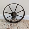 Wheel barrel Wheel 