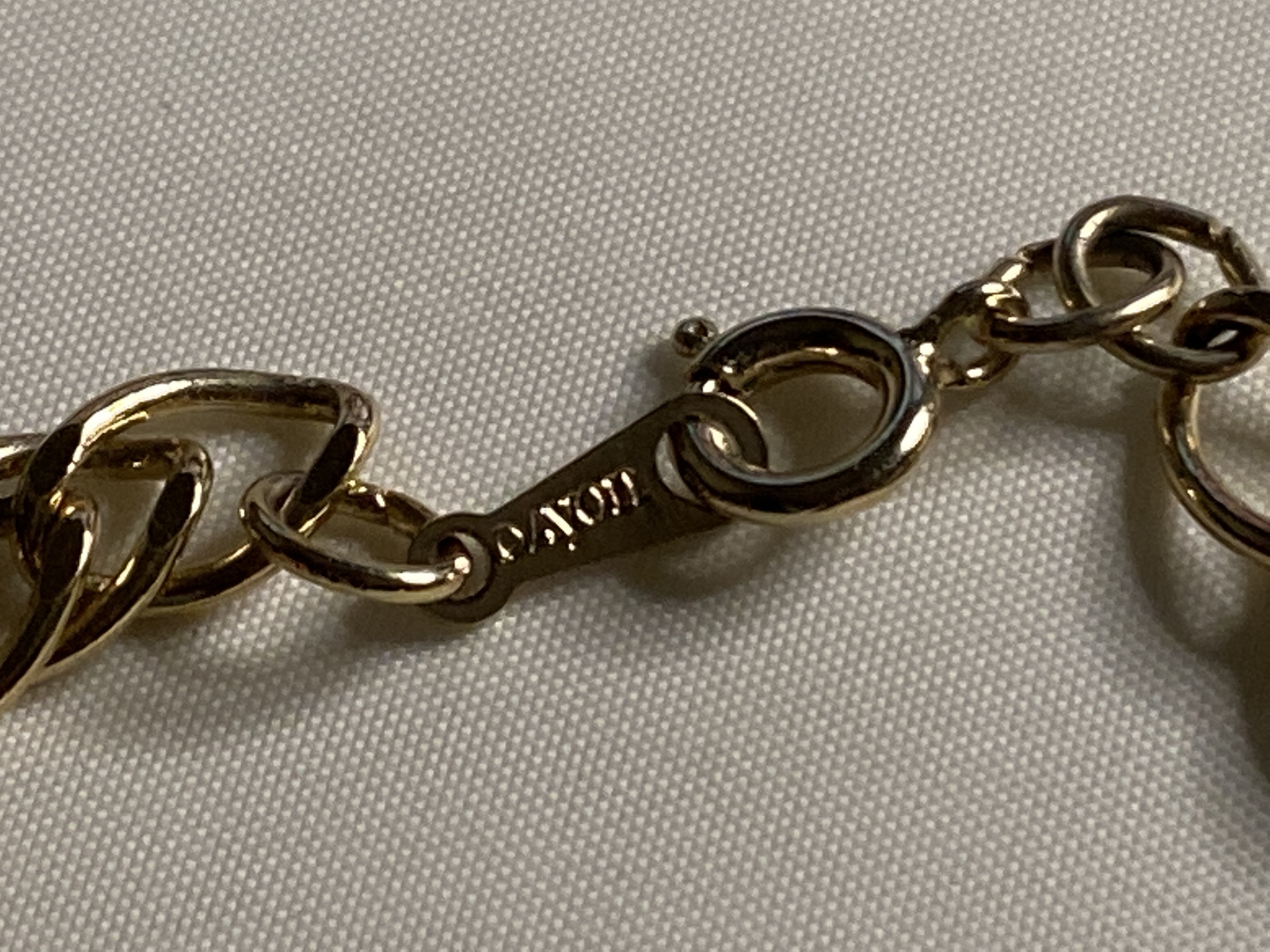 Aven Necklace main image 1
