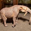 Higherbros Deinotherium Prehistoric Animal Figure