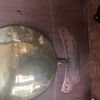 New Haven Wall Clock