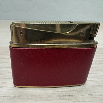 Anybody recognize the logo - Tobacciana