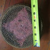 Ugly junk store basket