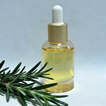 Rosemary Essential Oil