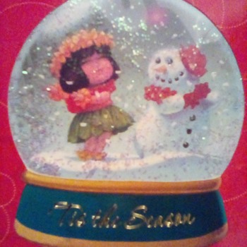 Mele Kalikimaka - Christmas