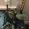 Celebrating a special day...