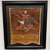 Pre-Prohibition Budweiser Banners 