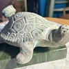 Bronze Turtle Sprinkler