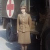 Queen Elizabeth II wartime service