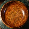 Large Burl Covered Box - a Dapa from Bhutan