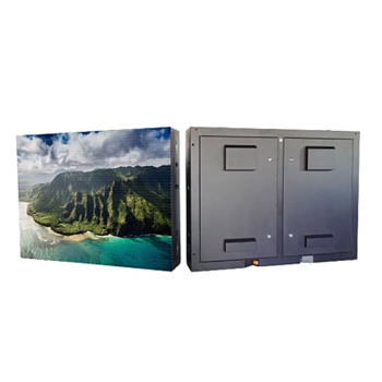 Highway Variable Message Signs - Accessories