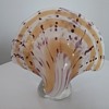 Dynasty Gallery Glass seashell 