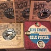 8Sides oF 45’s , Bing Crosby sings Cole Porter in 1950 