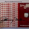 Johnny Miller Signature Golf Ball Dozen 