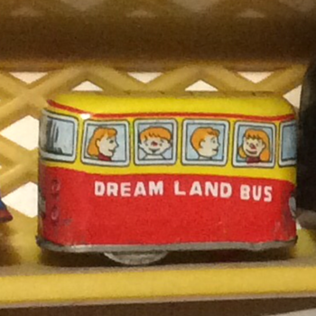 Wake Up your in Dreamland 