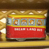 Wake Up your in Dreamland 