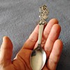 VINTAGE JAPAN MADE MINNIE MOUSE SPOON