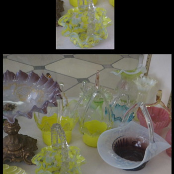 Welz in the Passau Harrach Case – My Oh My Oh My…. What Is A Researcher Supposed To Do? - Art Glass