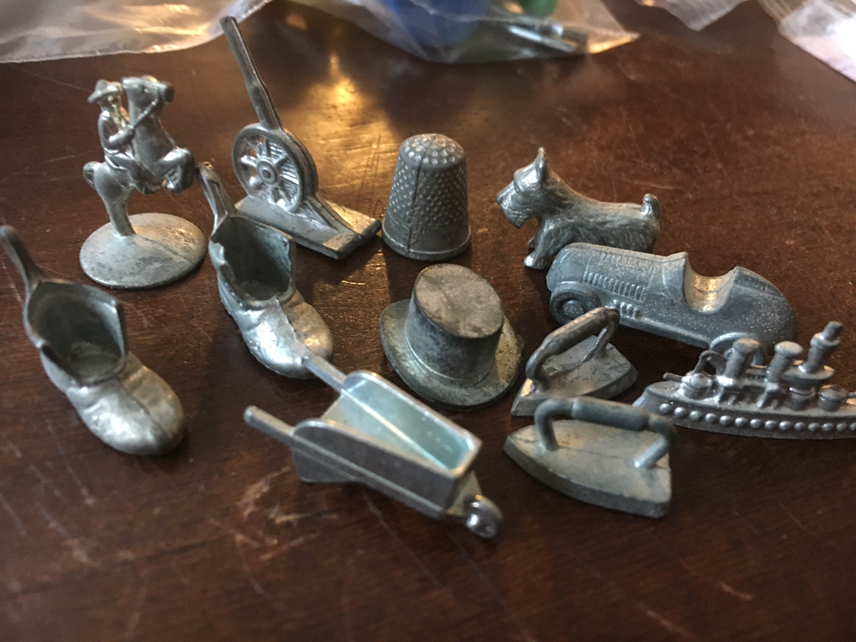 Max 55 OFF Old Monopoly Pieces From 1936 Lendinglies