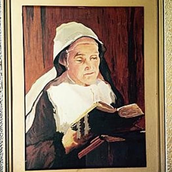 Any help with artwork - Fine Art