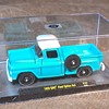 M2 Machines 1959 GMC Truck 1/64 Scale