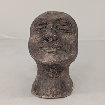 ceramic sculpture - Pottery