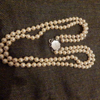 Cultured! What a pearl! - Fine Jewelry