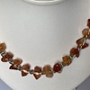 Antique necklace 