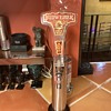 Budweiser tap