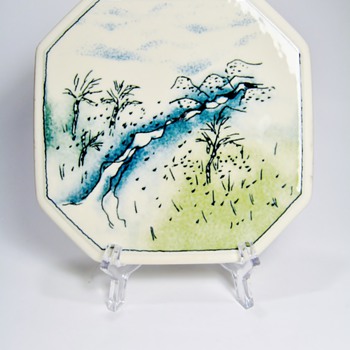 HELJA LIUKKO SUNDSTROM /THROWBACK WEEKEND - Pottery