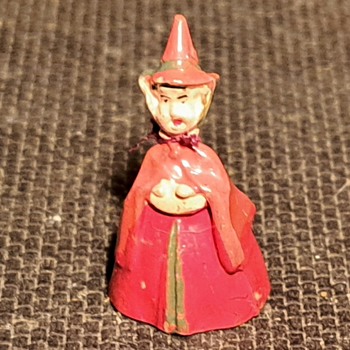 Disneykin Fauna From Sleeping Beauty