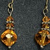 Antique Drop earrings 
