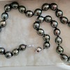 Pearls necklace for 