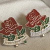 Pin Badges 